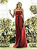 After Six Bridesmaid Style 6563