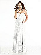 Destination Bridal Style 1021