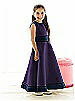 Flower Girls Style FL4013