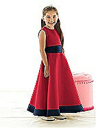 Flower Girls Style FL4013