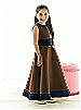 Flower Girl Dress FL4013