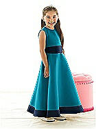 Flower Girls Style FL4013
