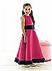 Flower Girls Style FL4013
