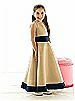 Flower Girls Style FL4013