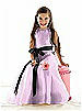 Flower Girls Style FL4016