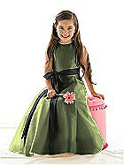Flower Girls Style FL4016