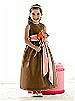 Flower Girls Style FL4017