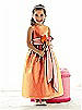 Flower Girl Dress FL4017