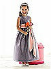 Flower Girls Style FL4017