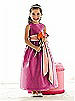 Flower Girl Dress FL4017