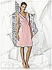 Lela Rose Style LR103