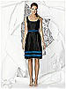 Lela Rose Style LR107