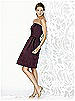 Lela Rose Style LR109