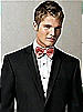 Bella Satin Bow Tie