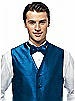 Silk Shantung Bow Tie