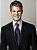 Bella Satin Men's Neck Tie