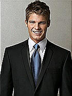 Taffeta Neck Tie