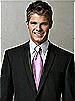 Taffeta Neck Tie