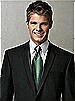 Taffeta Neck Tie