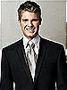 Silk Shantung Neck Tie