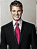 Silk Shantung Neck Tie