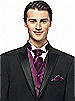 Taffeta Cravat
