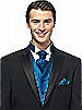 Silk Shantung Cravat
