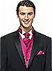 Silk Shantung Cravat