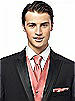Taffeta Pocket Square