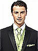 Taffeta Pocket Square