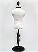 18 inch Doll Dress Form