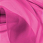Chiffon by the 1/2 yard