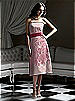 Dessy Bridesmaid Style 2752IV
