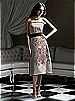 Dessy Bridesmaid Style 2752IV