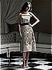 Dessy Bridesmaid Style 2752IV