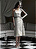 Dessy Bridesmaid Style 2752IV