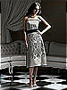 Dessy Bridesmaid Style 2752IV