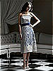 Dessy Bridesmaid Style 2752IV