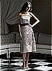 Dessy Bridesmaid Style 2752IV
