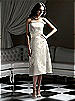 Dessy Bridesmaid Style 2752IV