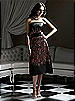 Dessy Bridesmaid Style 2752BL