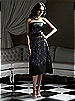 Dessy Bridesmaid Style 2752BL