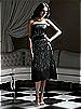 Dessy Bridesmaid Style 2752BL
