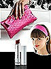 Special Value! Quilted Clutch with Stila Cosmetics