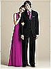 Tuxedo accessories and rental coupon