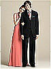 Tuxedo accessories and rental coupon