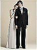 Tuxedo accessories and rental coupon
