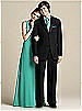 Tuxedo accessories and rental coupon