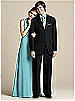 Tuxedo accessories and rental coupon