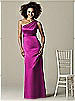 After Six Bridesmaid Style 6587